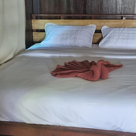 Maya Guest House@Coffee Koh Chang Eksteriør billede